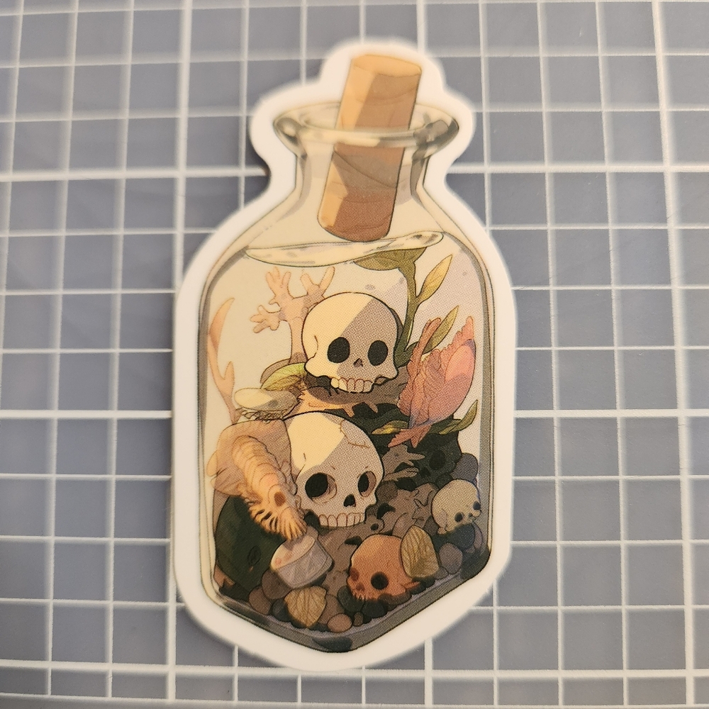 10 for $10 Stickers
